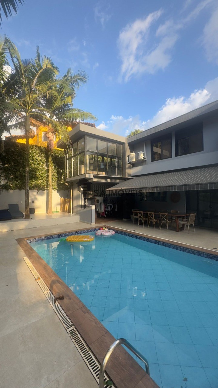 Casa, 4 quartos, 458 m² - Foto 18
