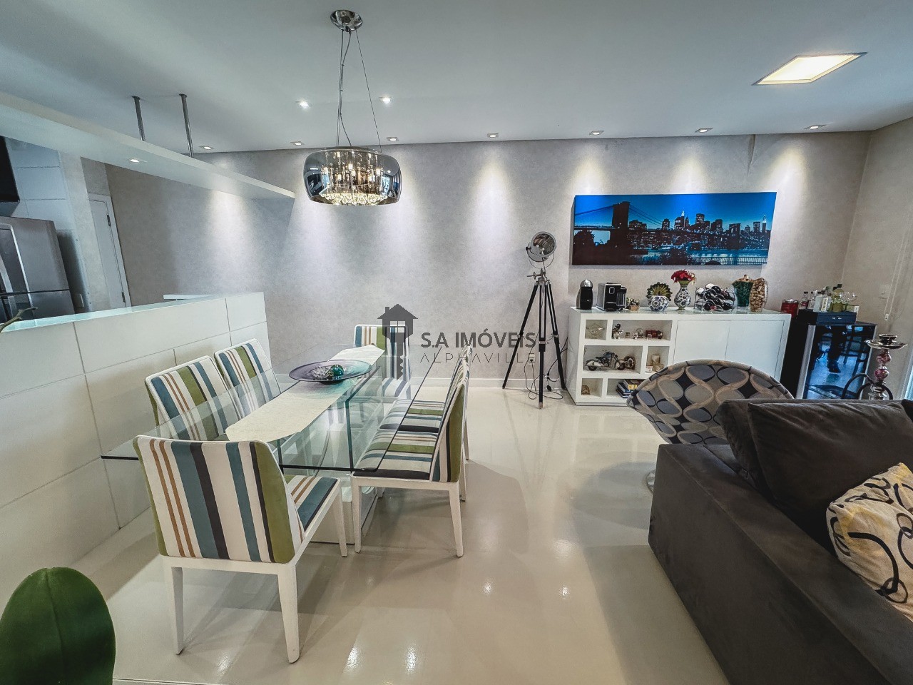 Apartamento, 2 quartos, 100 m² - Foto 8