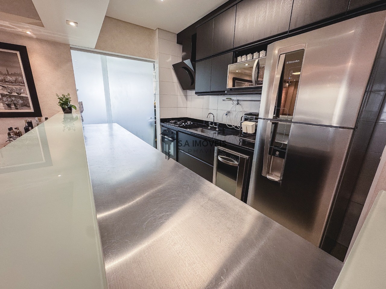 Apartamento, 2 quartos, 100 m² - Foto 17