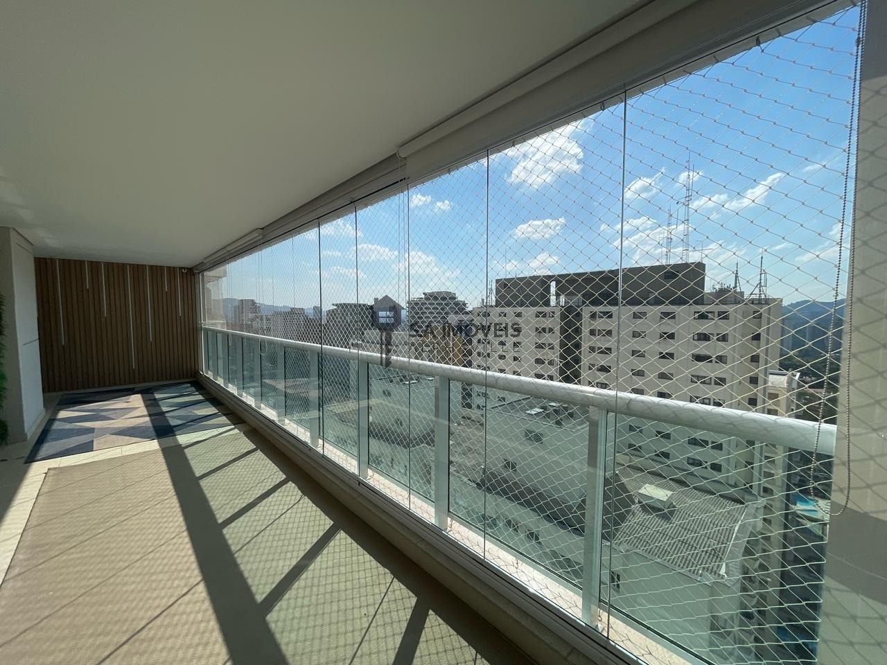 Apartamento, 3 quartos, 243 m² - Foto 3