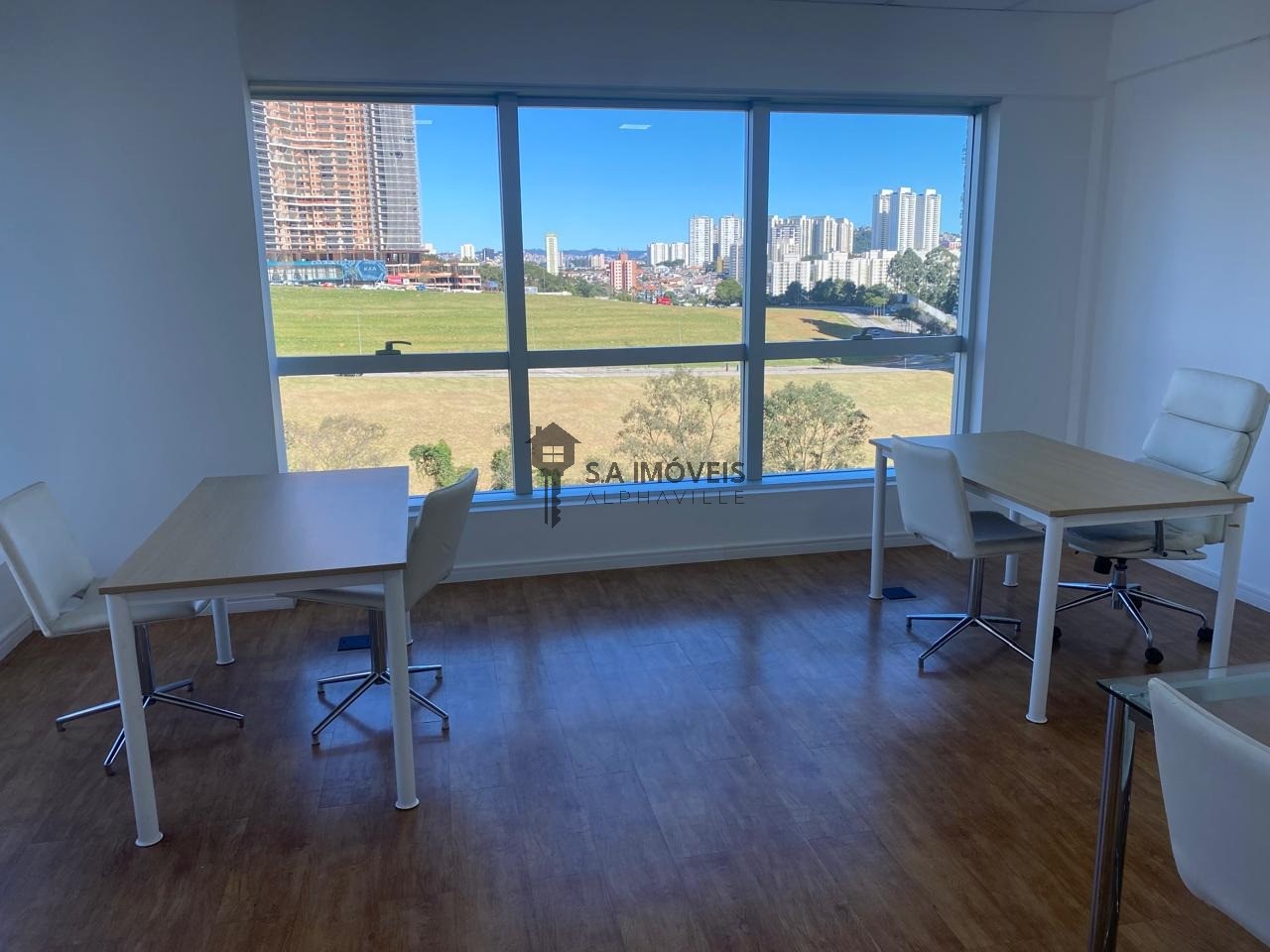 Conjunto Comercial-Sala à venda, 45m² - Foto 1