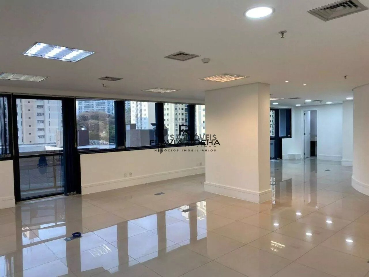 Sala-Conjunto, 90 m² - Foto 9