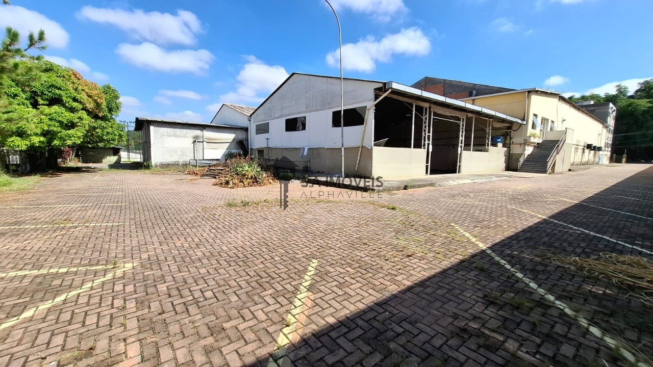Depósito-Galpão, 3568 m² - Foto 3