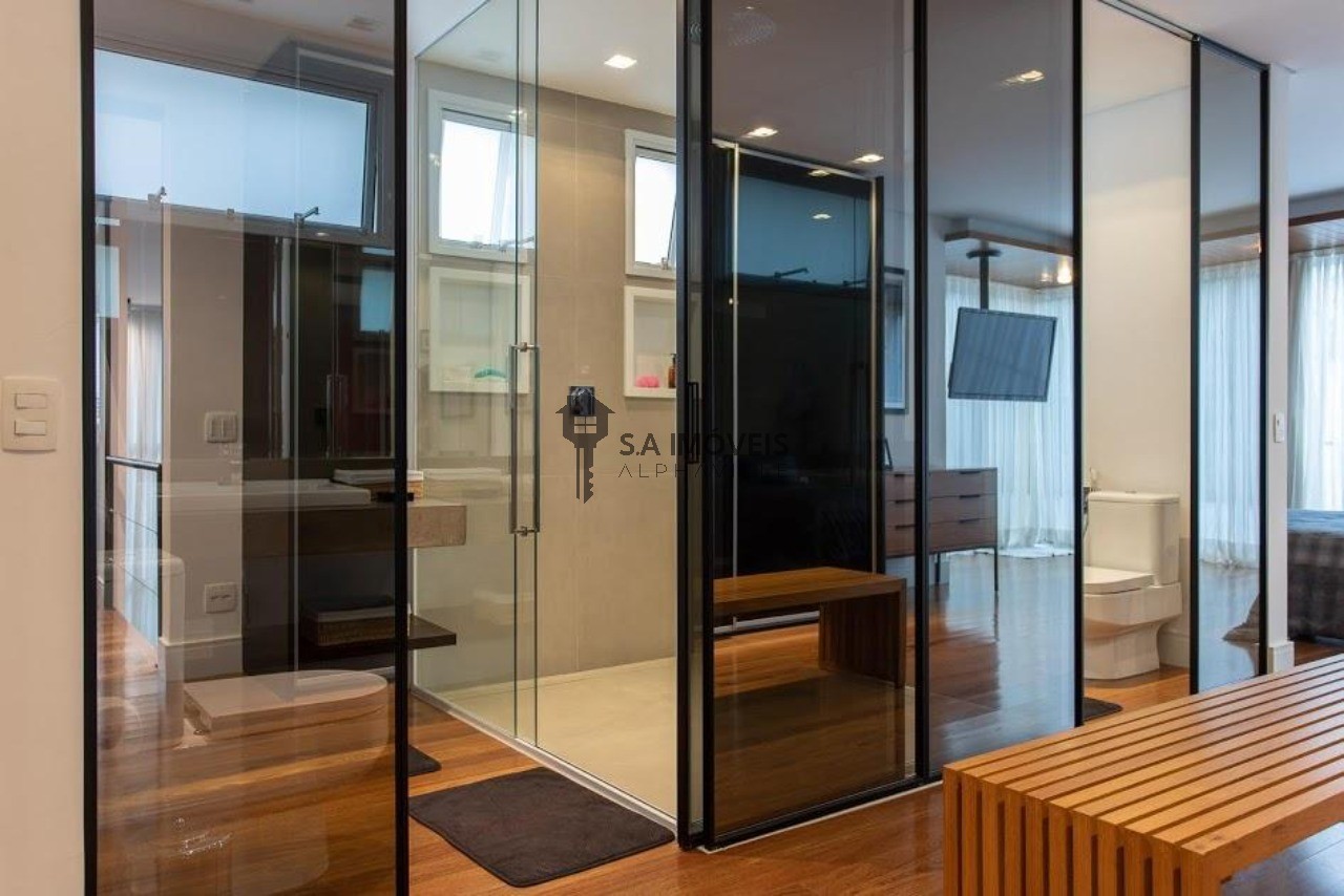 Casa de Condomínio à venda com 4 quartos, 484m² - Foto 17