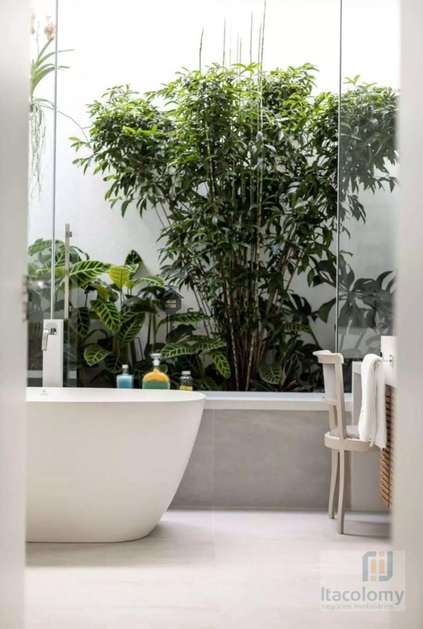 Casa de Condomínio, 4 quartos - Foto 15