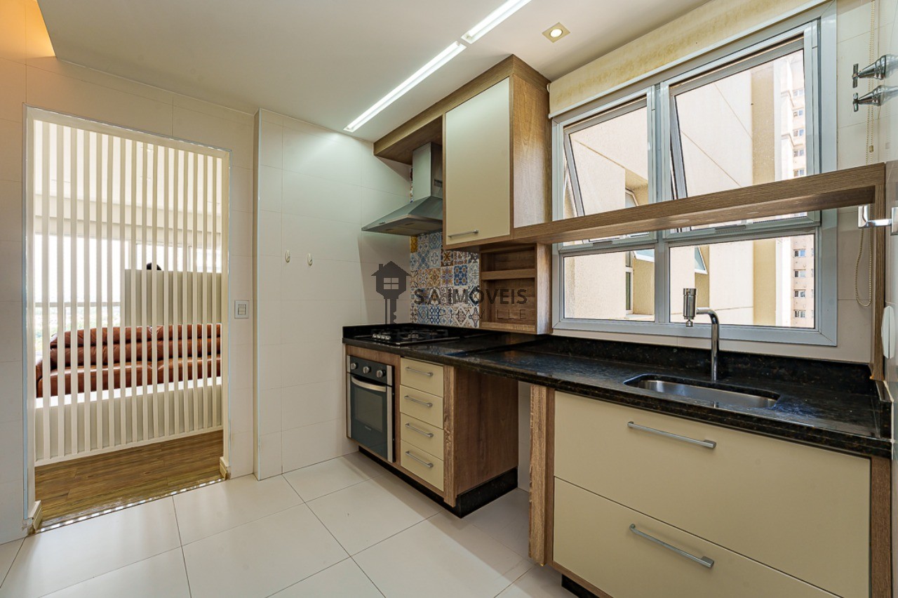 Apartamento à venda com 2 quartos, 90m² - Foto 15