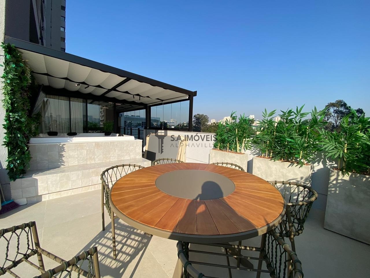 Apartamento, 2 quartos, 126 m² - Foto 13