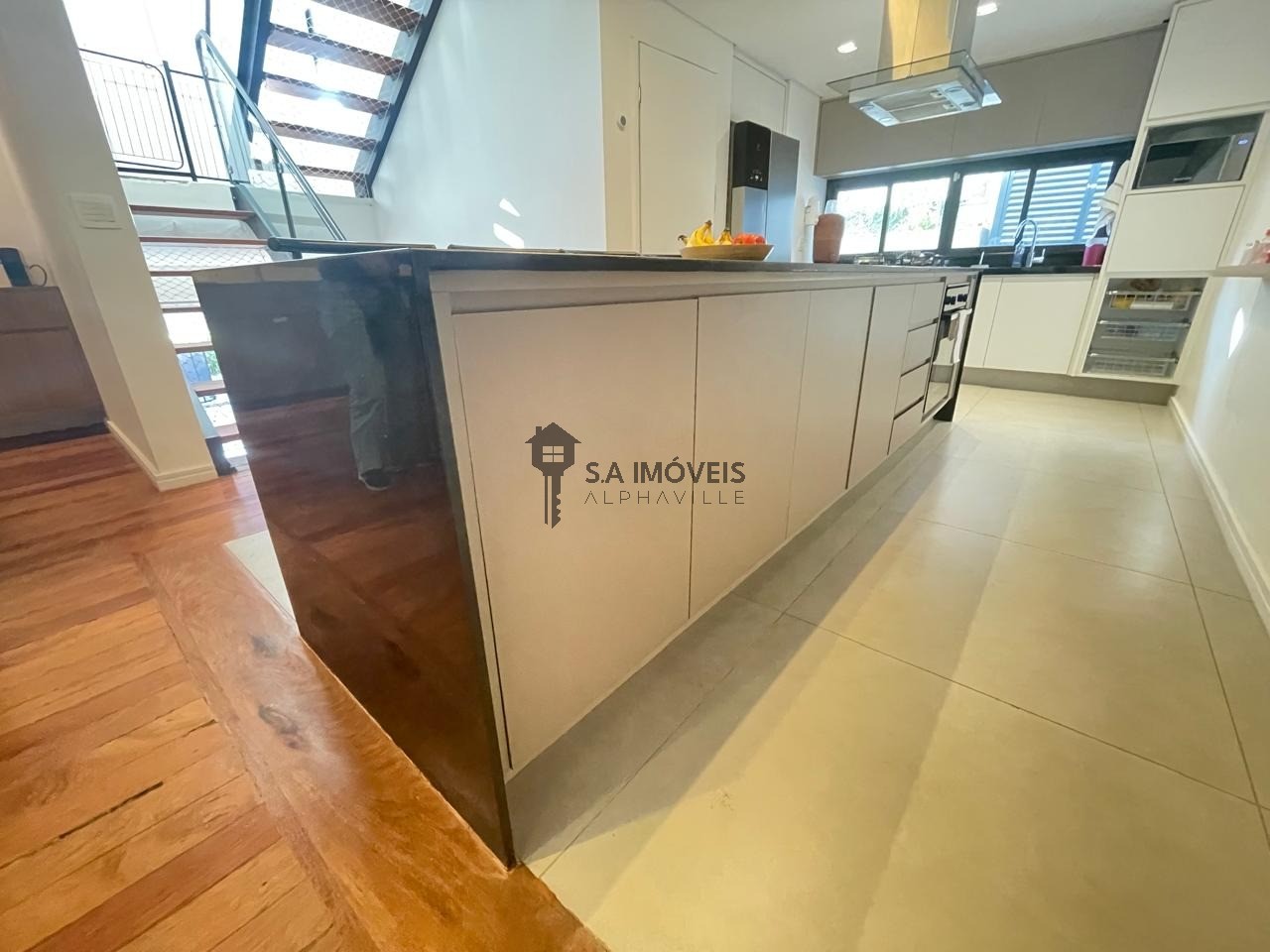 Casa, 4 quartos, 270 m² - Foto 6