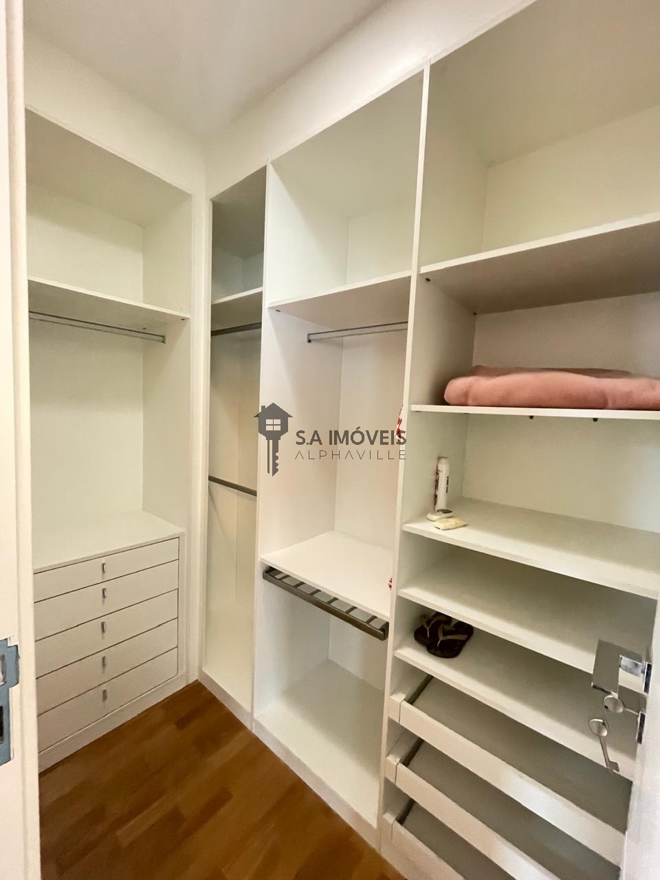 Casa de Condomínio, 4 quartos - Foto 36