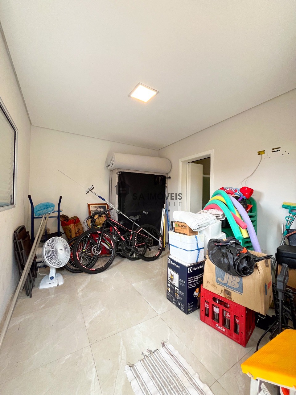 Casa de Condomínio à venda com 5 quartos, 356m² - Foto 43