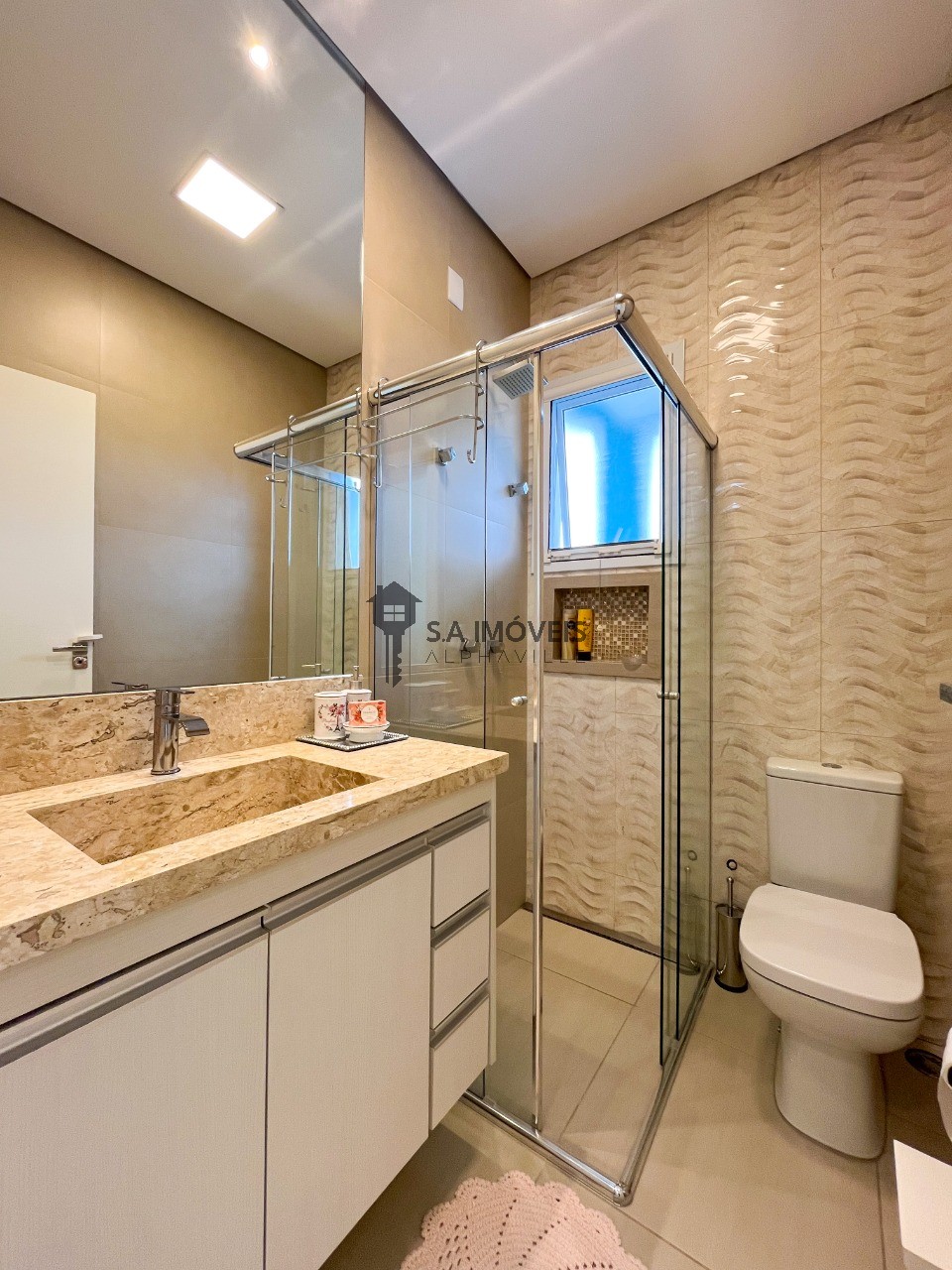 Casa de Condomínio à venda com 5 quartos, 356m² - Foto 30