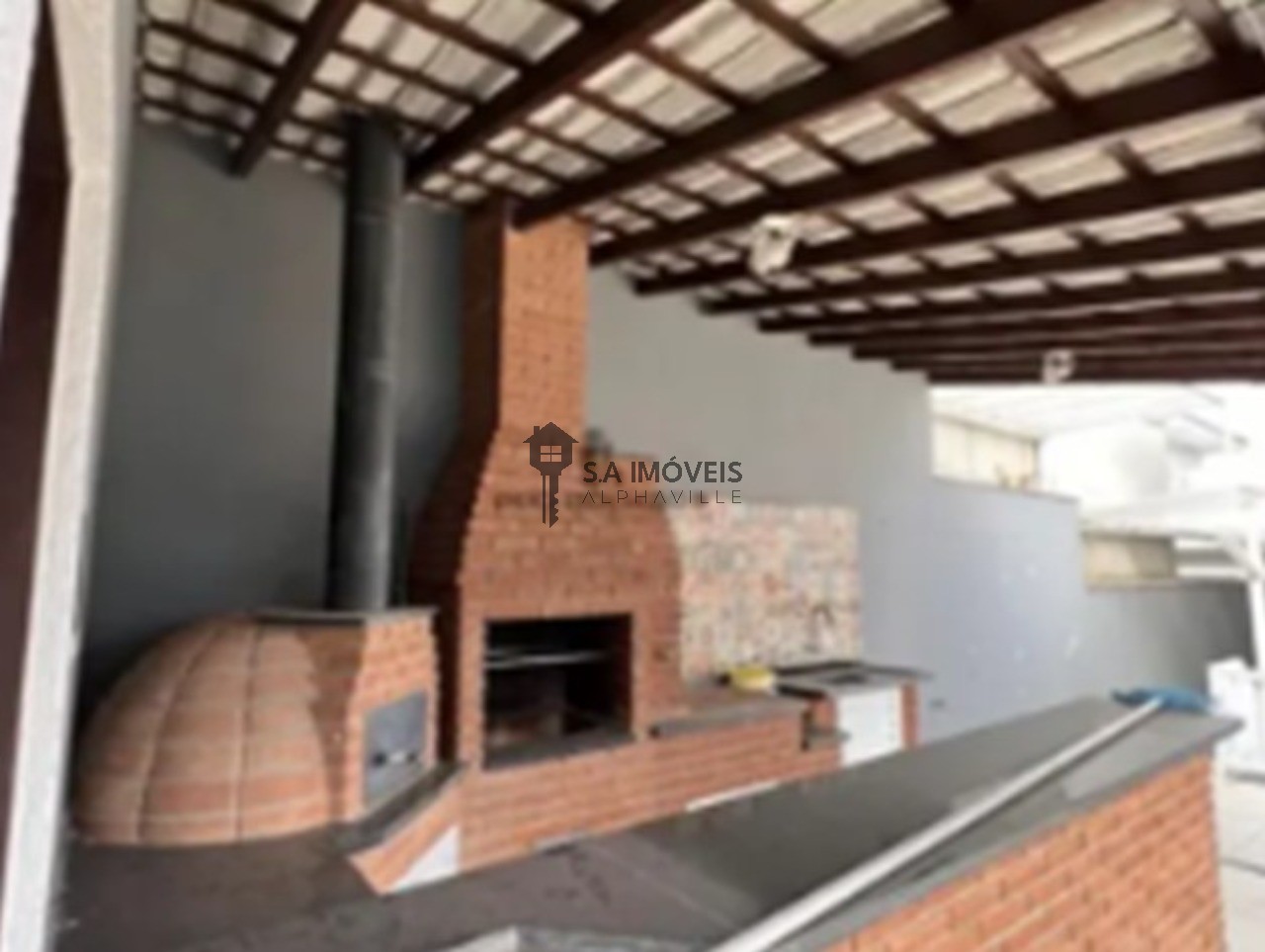 Casa de Condomínio, 5 quartos - Foto 10