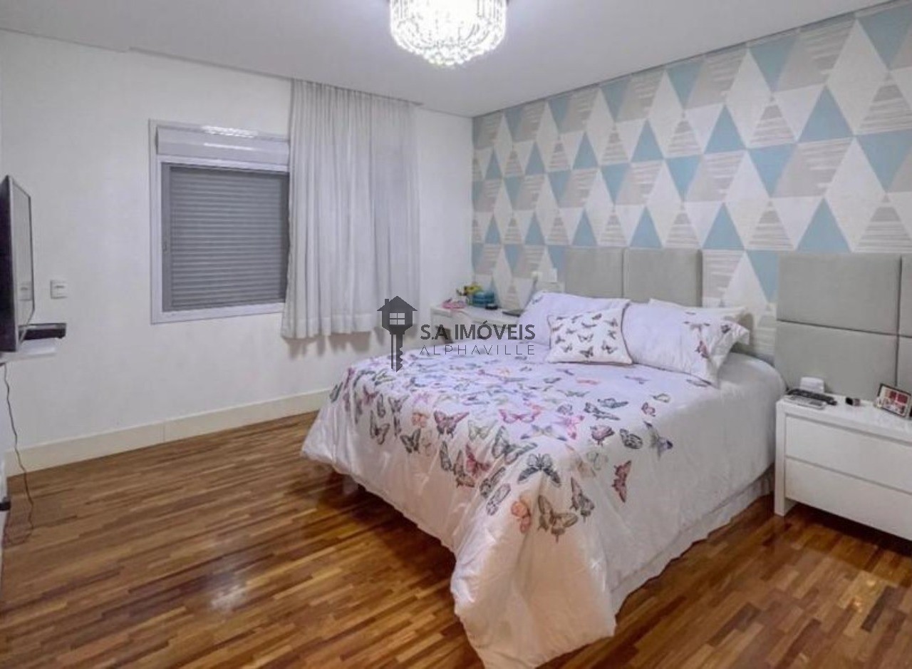 Casa, 5 quartos, 520 m² - Foto 10