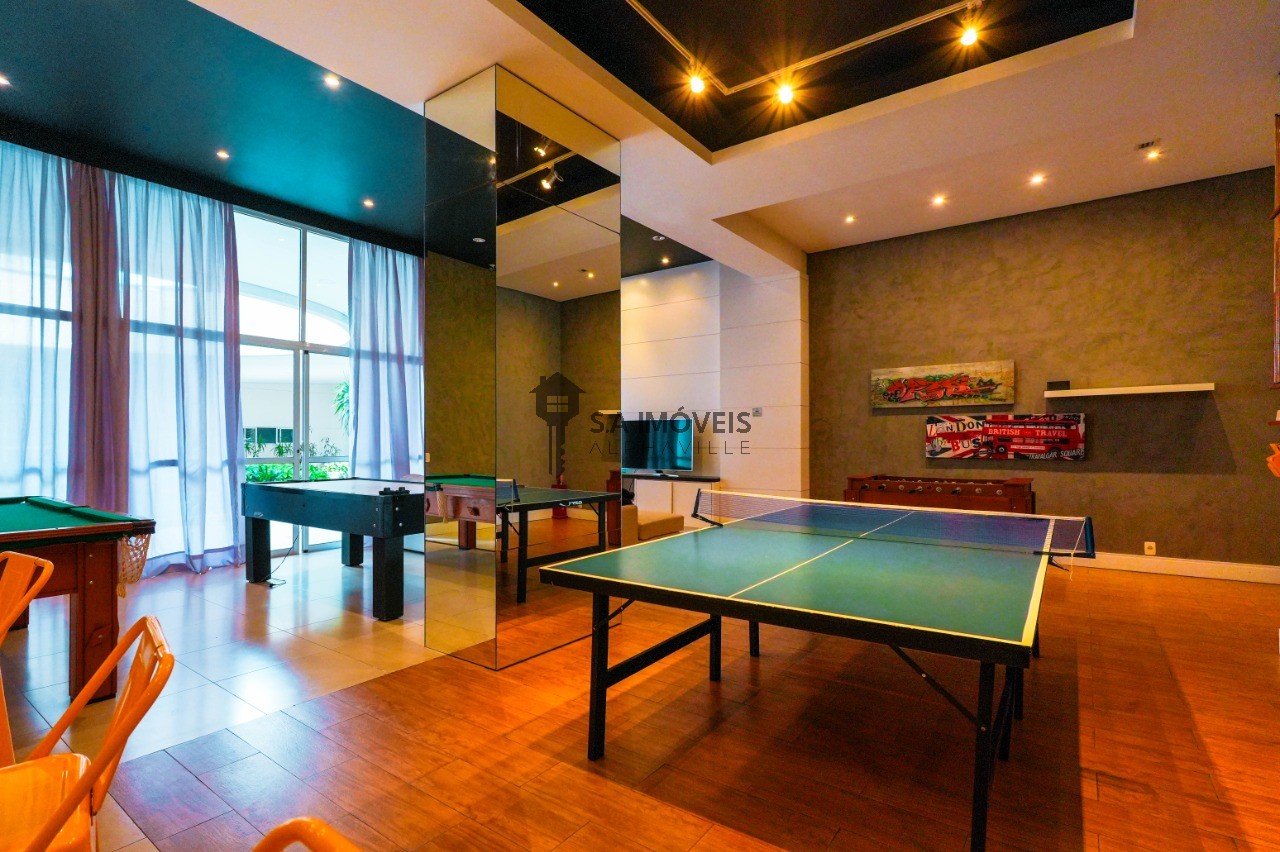 Apartamento, 4 quartos, 258 m² - Foto 13