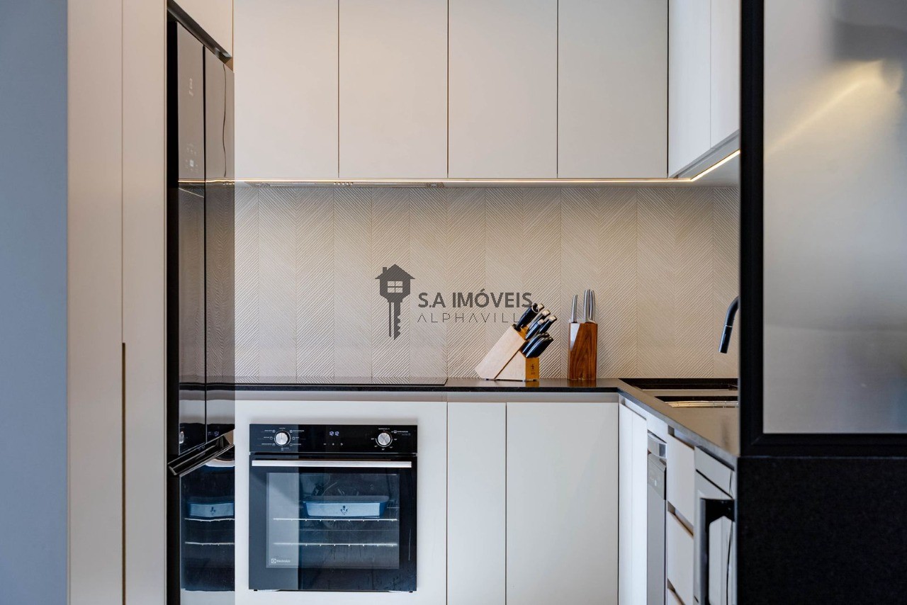 Apartamento à venda com 2 quartos, 155m² - Foto 11