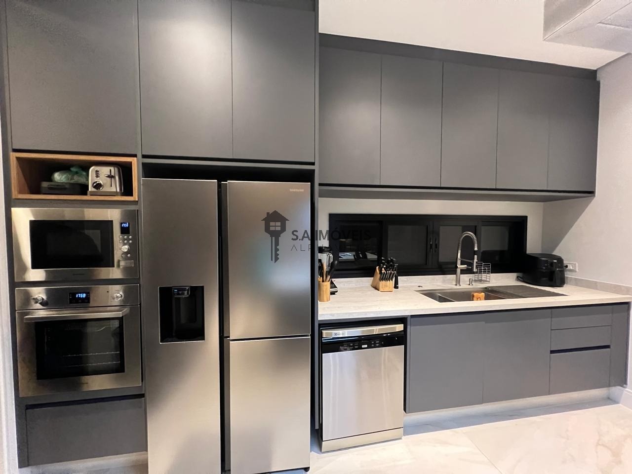 Casa, 5 quartos, 539 m² - Foto 15