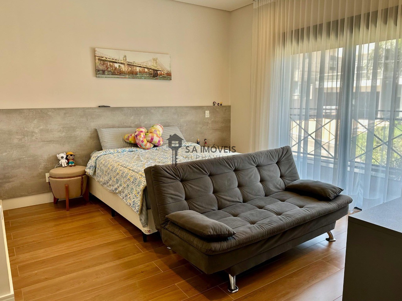 Casa de Condomínio, 3 quartos - Foto 25