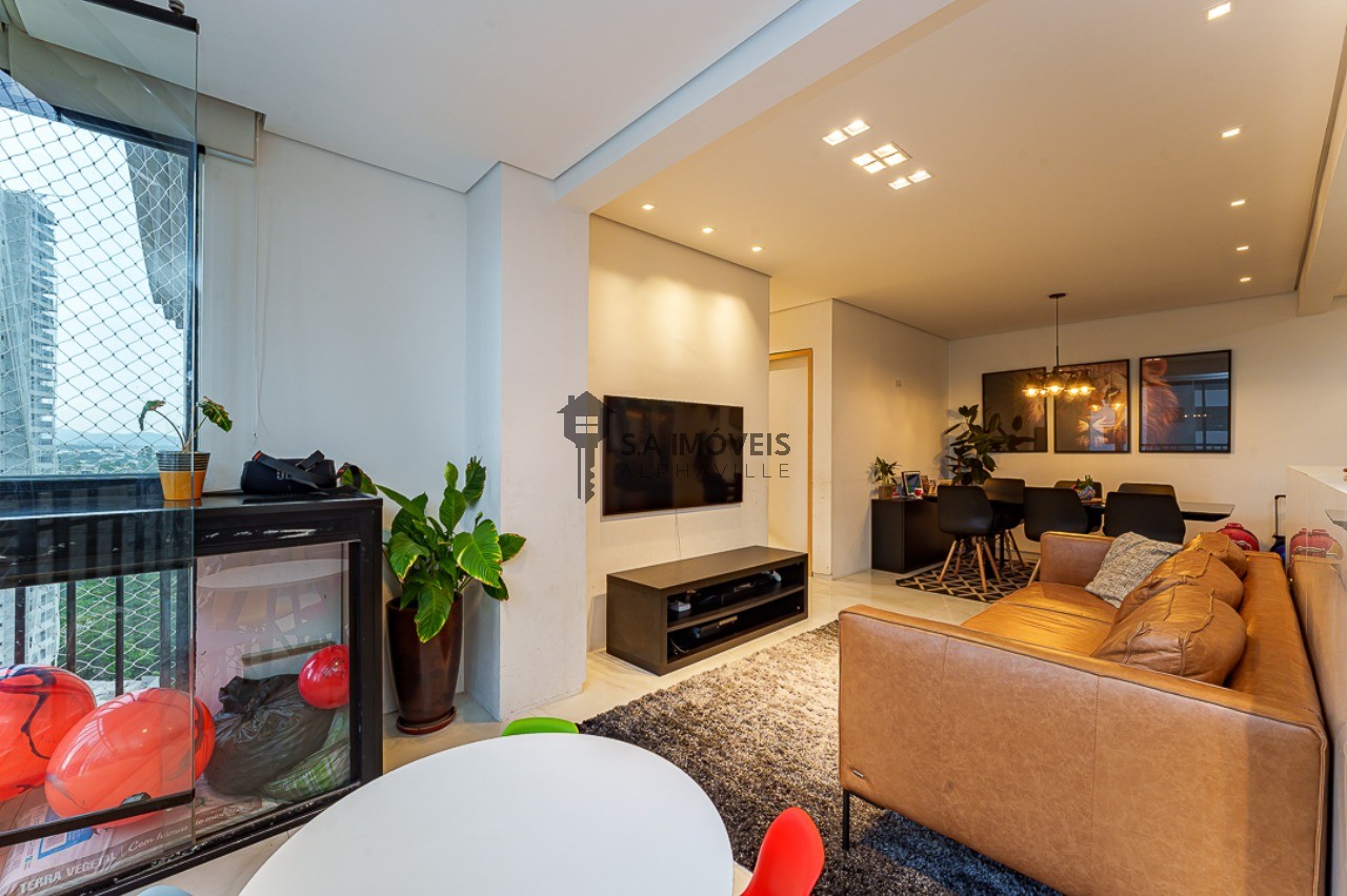 Apartamento, 2 quartos, 81 m² - Foto 6