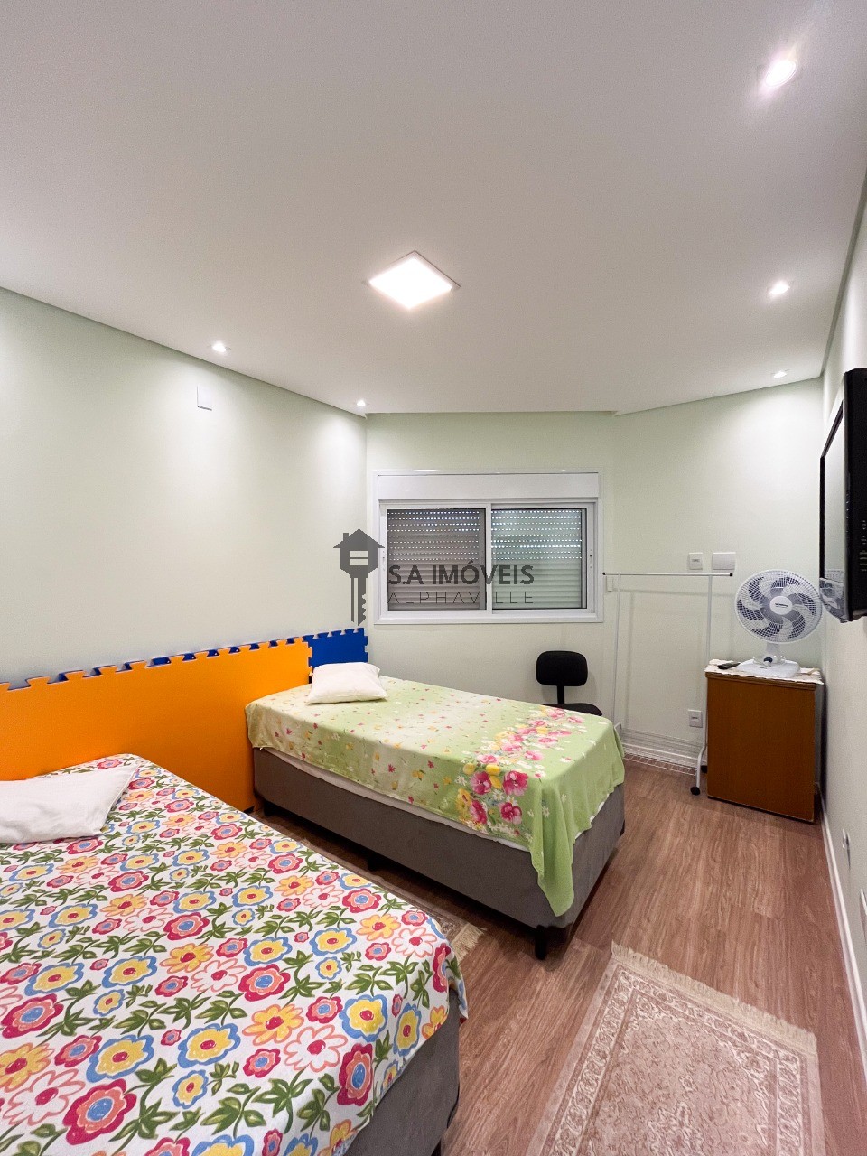 Casa de Condomínio à venda com 5 quartos, 356m² - Foto 26