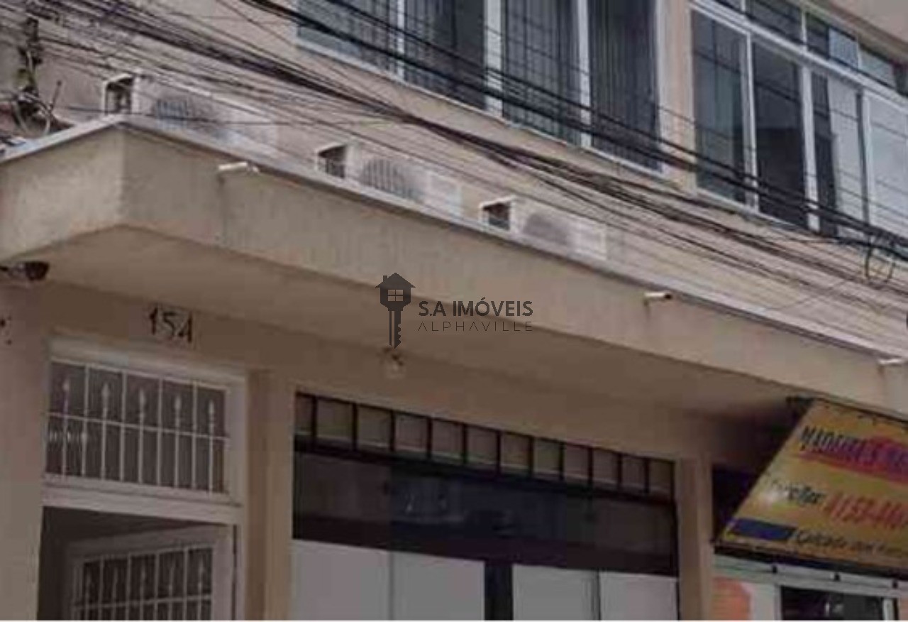 Prédio Inteiro, 336 m² - Foto 2