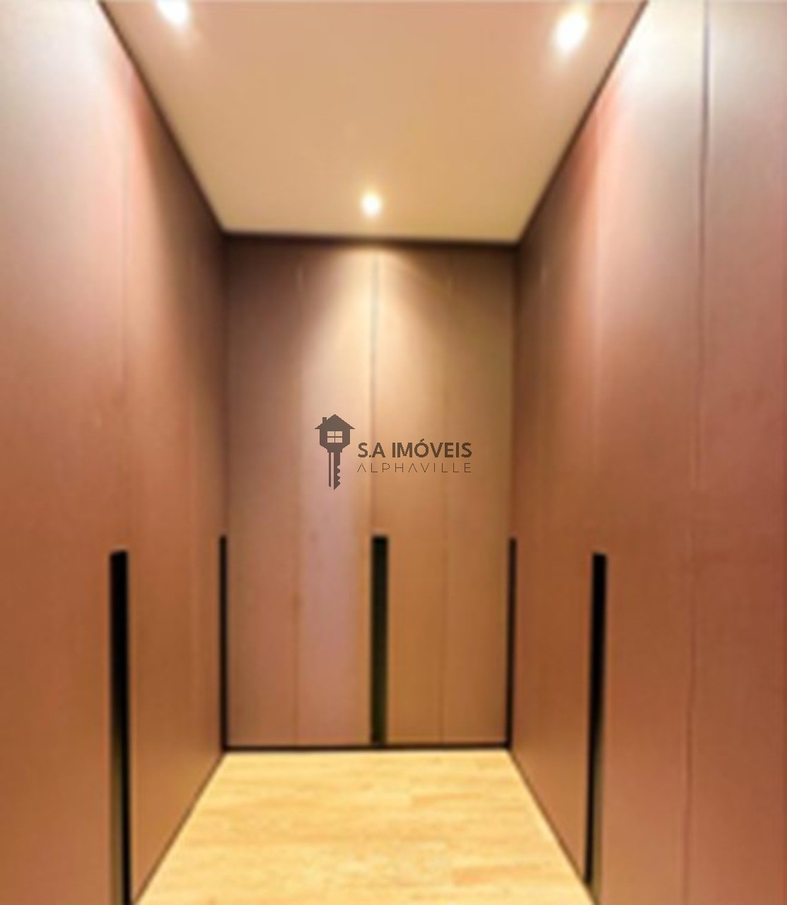 Cobertura, 4 quartos, 342 m² - Foto 15