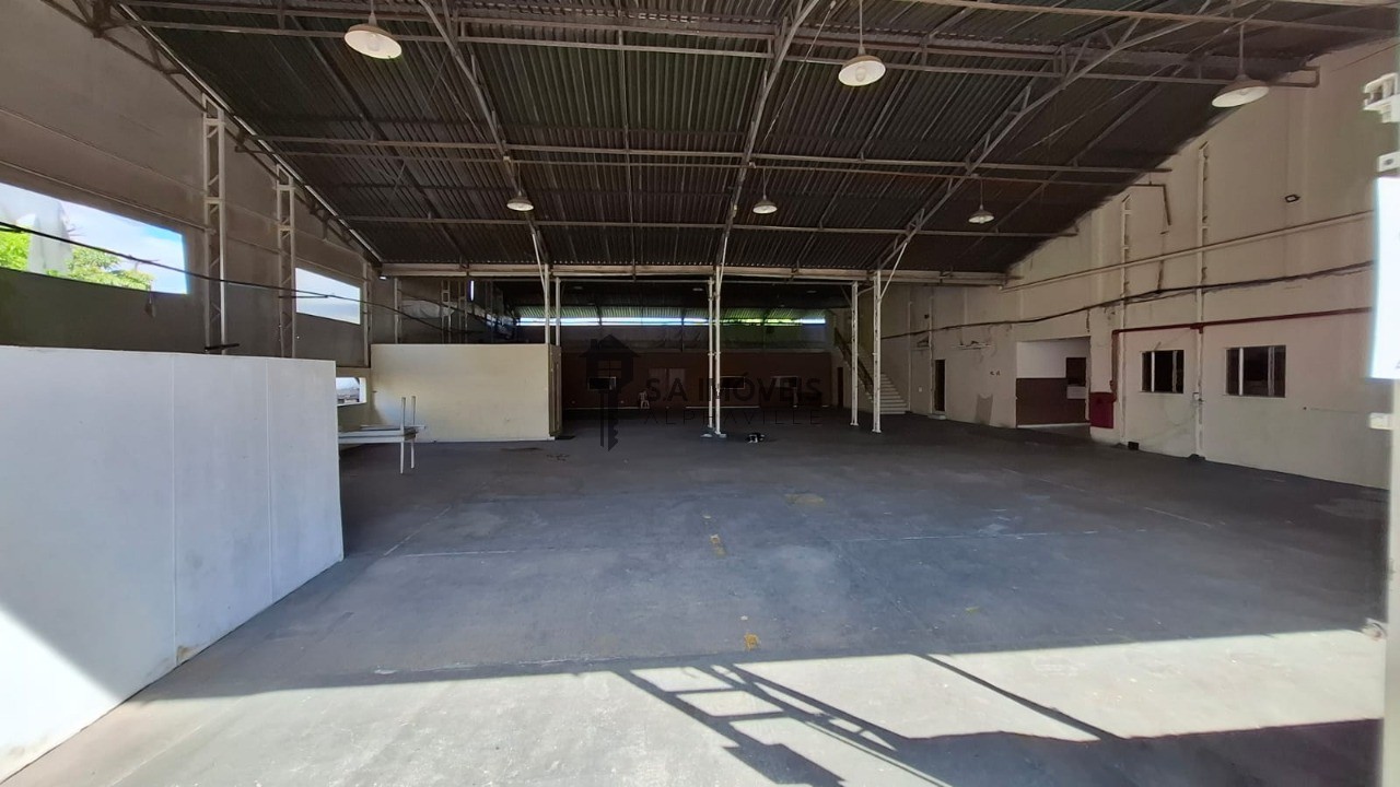 Depósito-Galpão, 3568 m² - Foto 6