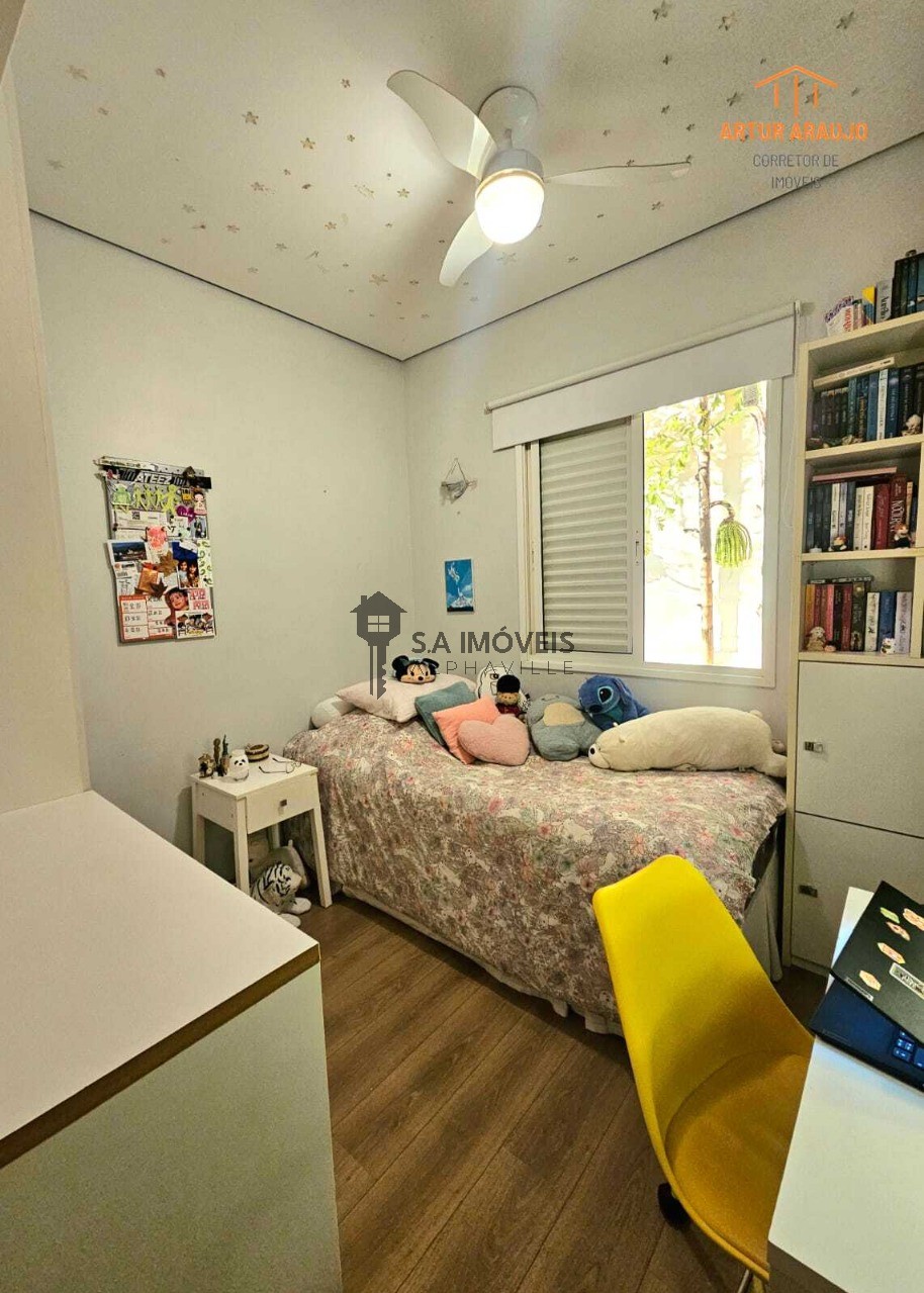 Apartamento, 3 quartos, 152 m² - Foto 15