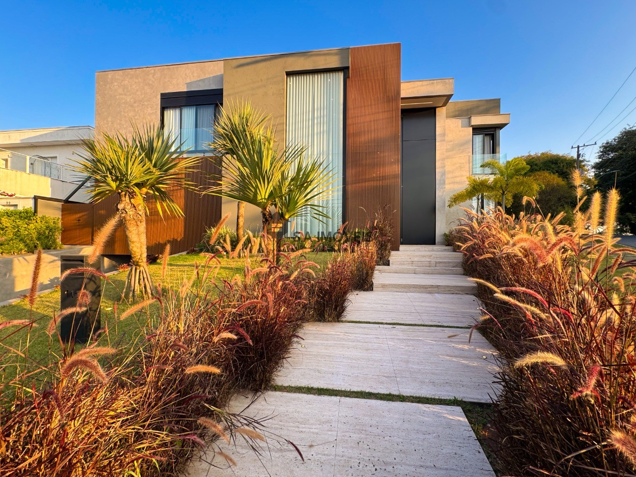 Casa de Condomínio, 5 quartos - Foto 3