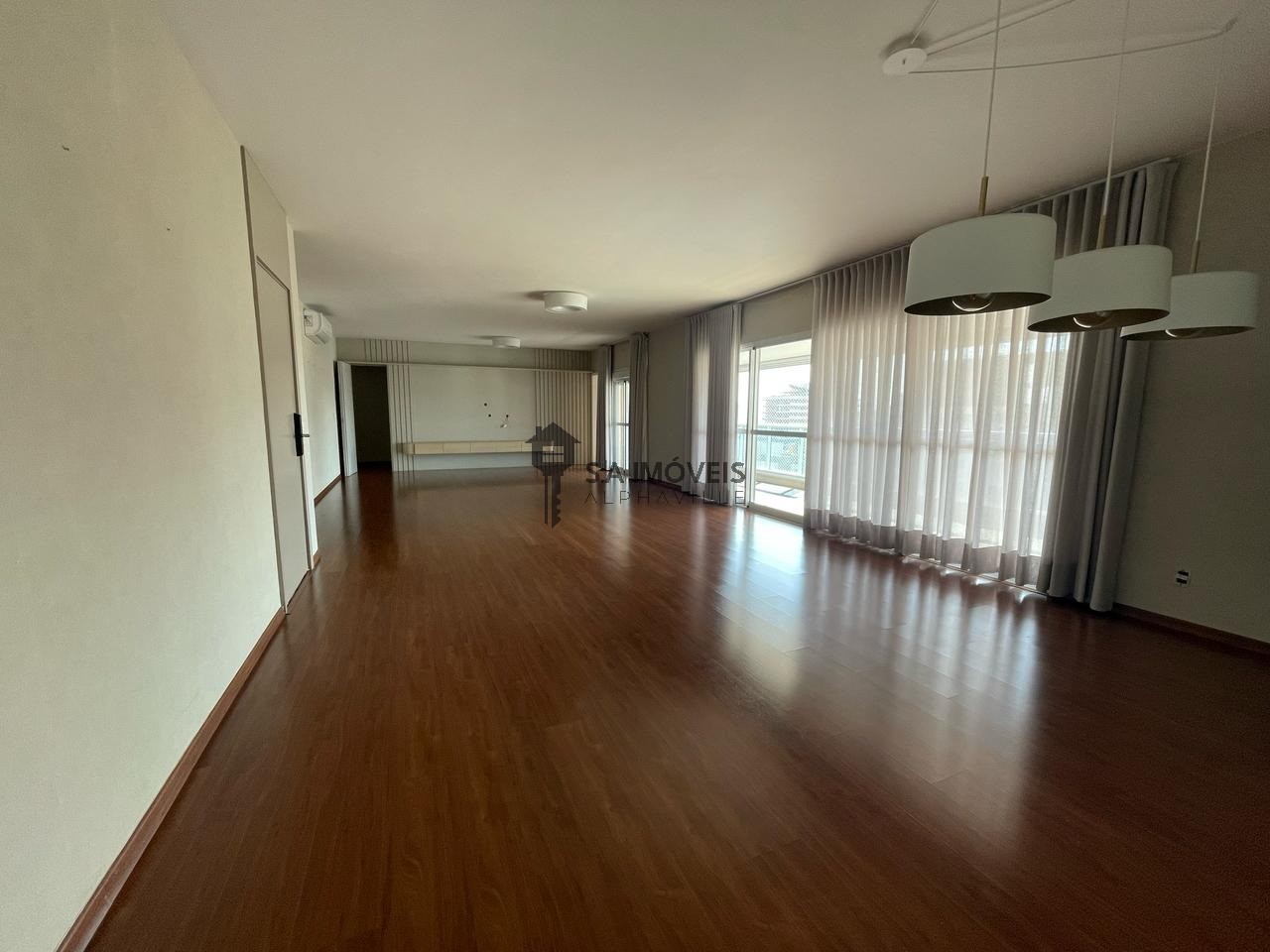 Apartamento, 3 quartos, 243 m² - Foto 7