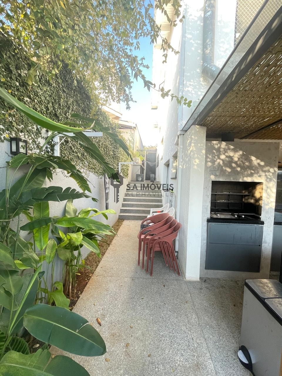 Casa, 4 quartos, 270 m² - Foto 47
