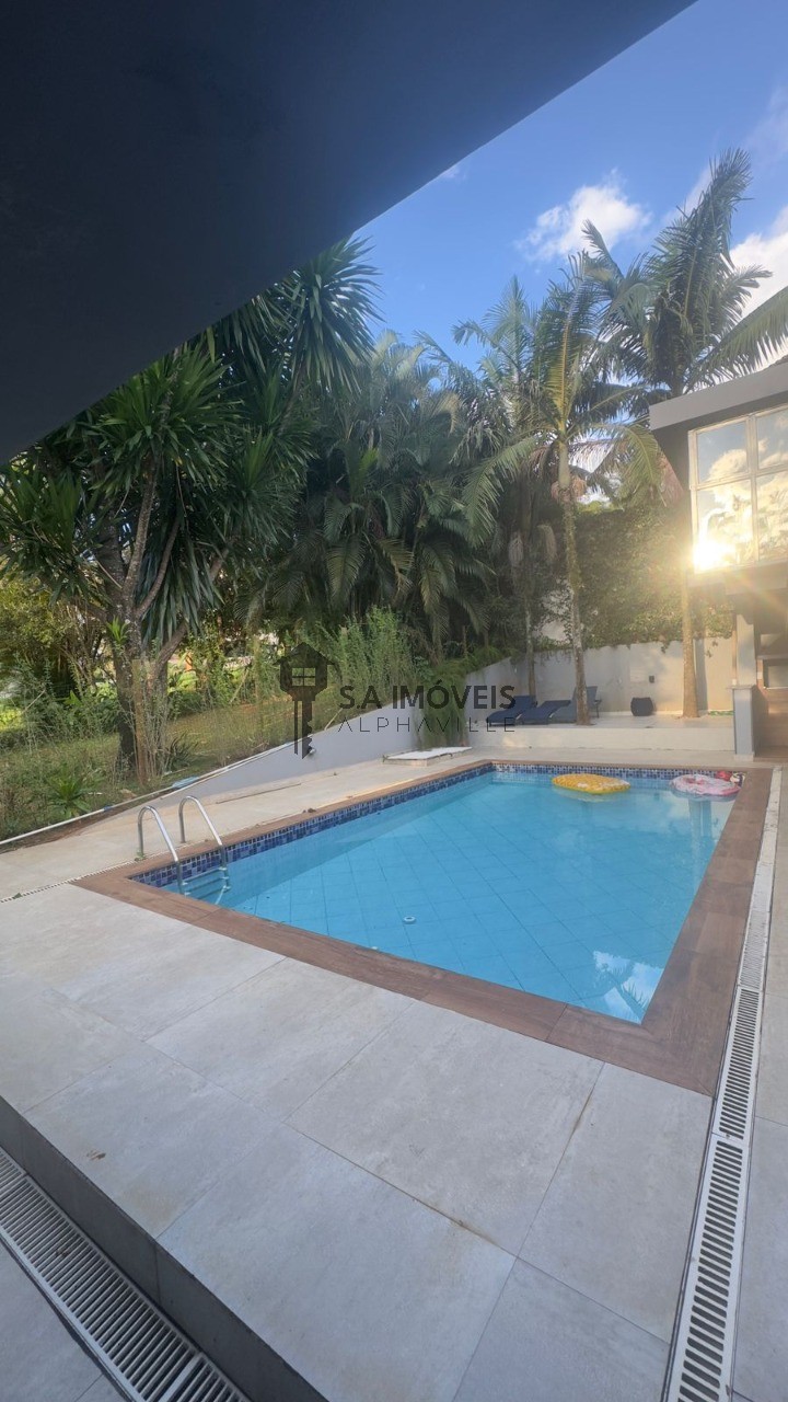 Casa, 4 quartos, 458 m² - Foto 15