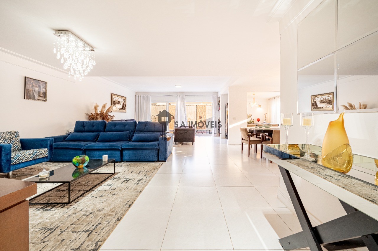 Casa, 4 quartos, 353 m² - Foto 8