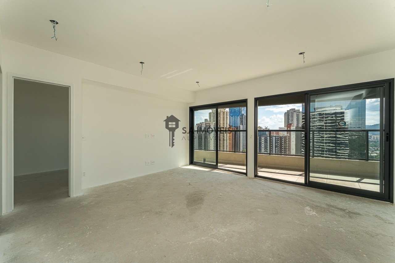 Apartamento, 2 quartos, 75 m² - Foto 6