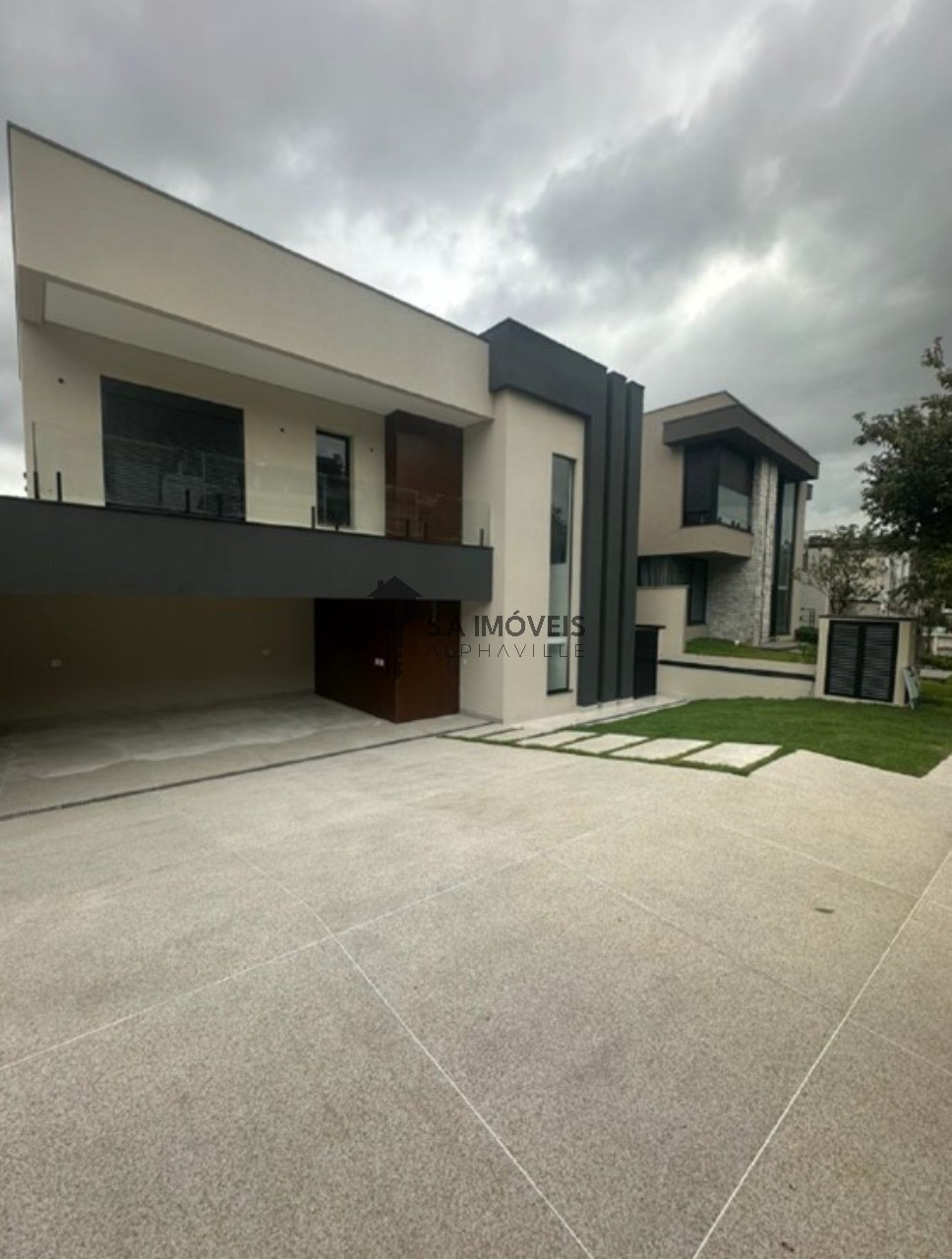 Casa, 5 quartos, 391 m² - Foto 2