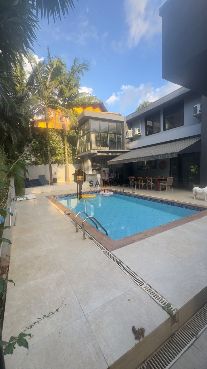Casa, 4 quartos, 458 m² - Foto 17
