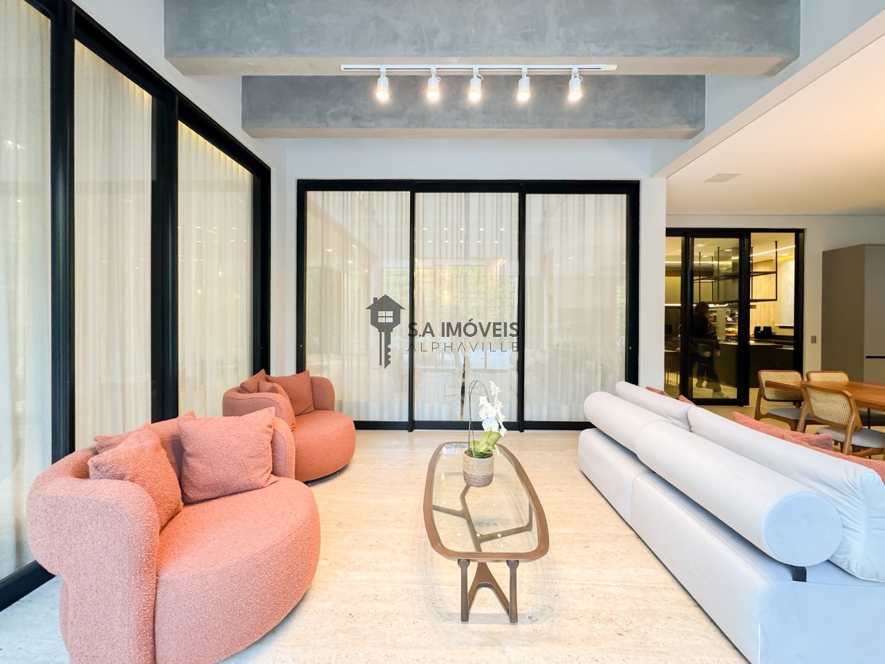 Casa de Condomínio, 5 quartos - Foto 25