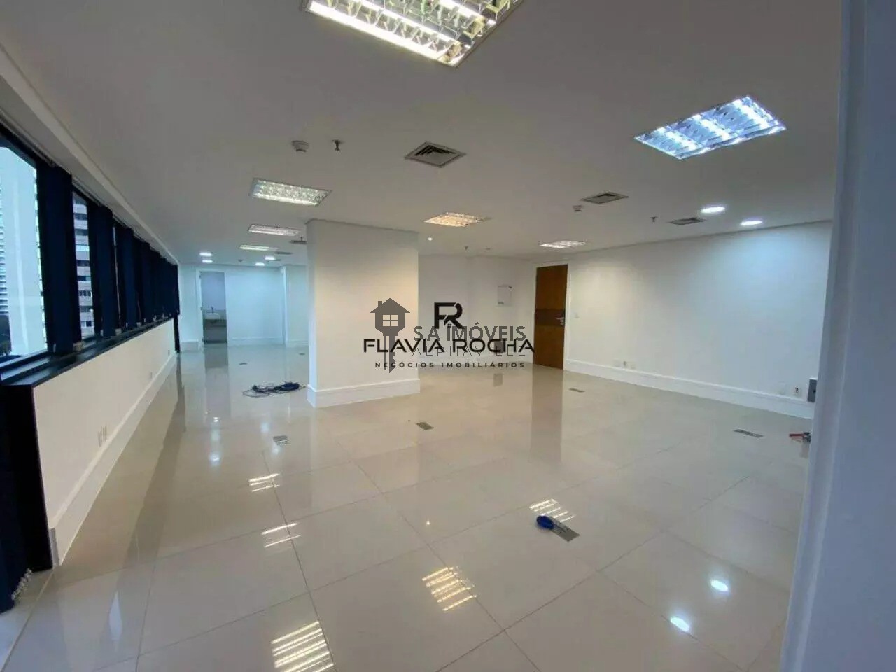 Sala-Conjunto, 90 m² - Foto 6