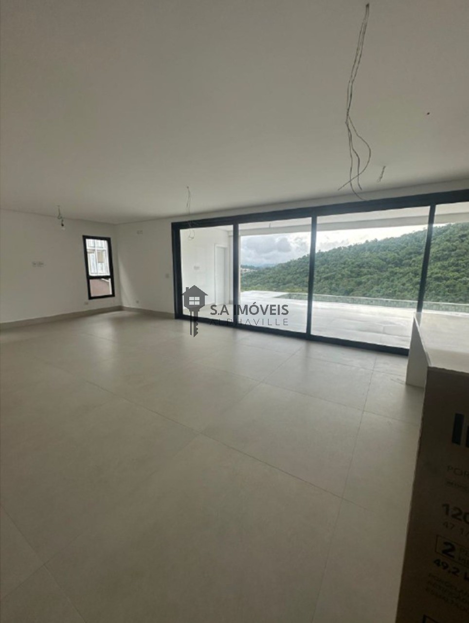 Casa, 5 quartos, 391 m² - Foto 3