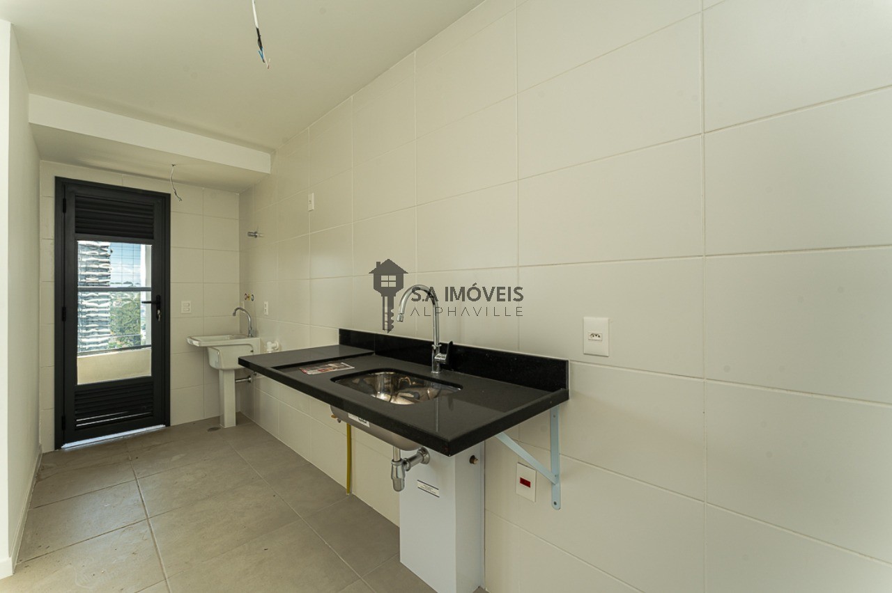 Apartamento, 2 quartos, 75 m² - Foto 19