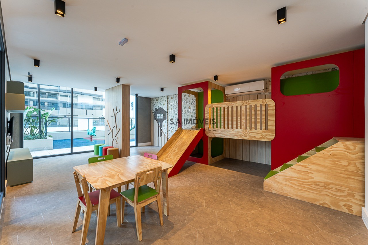 Apartamento, 2 quartos, 75 m² - Foto 45
