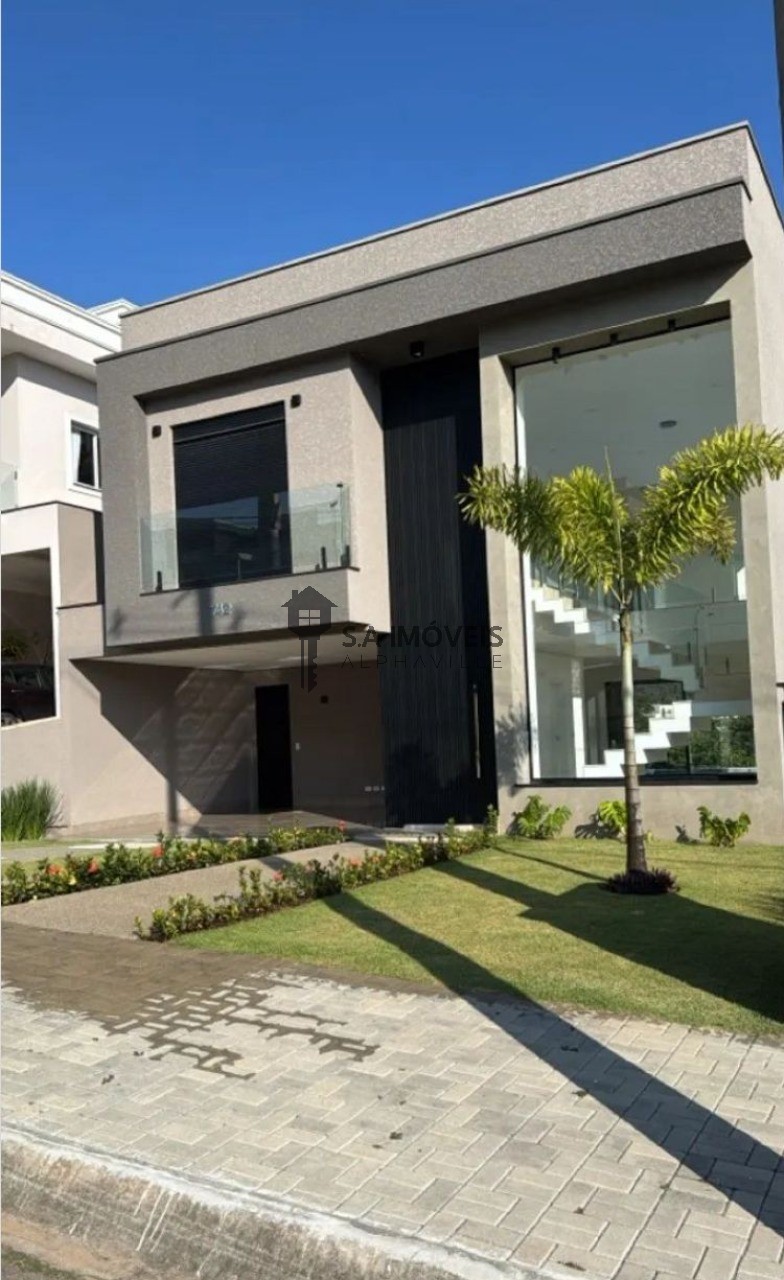 Casa de Condomínio, 4 quartos - Foto 13