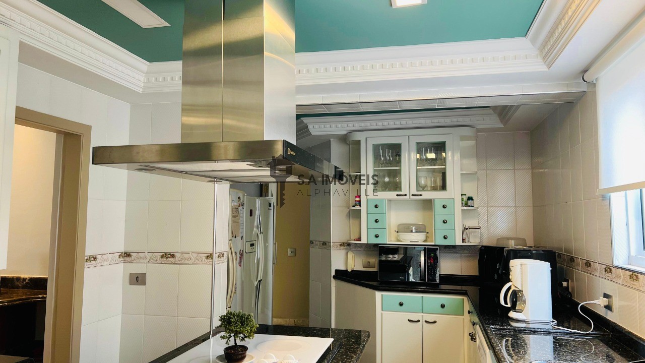Casa de Condomínio à venda com 4 quartos, 628m² - Foto 12