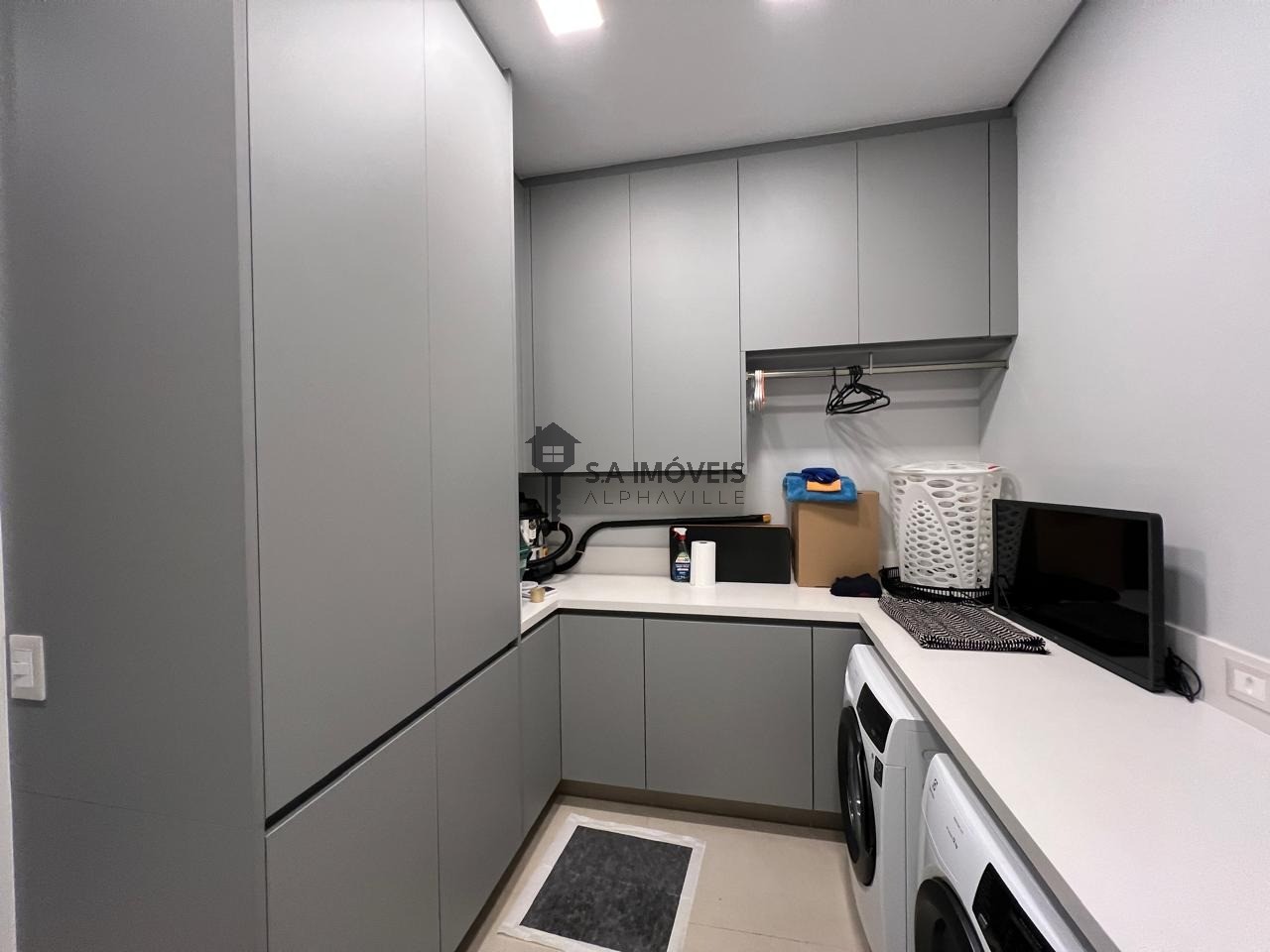 Casa, 5 quartos, 539 m² - Foto 19
