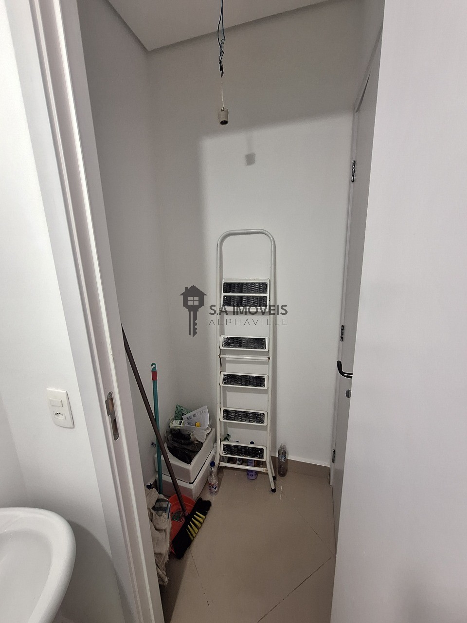 Conjunto Comercial-Sala para alugar, 30m² - Foto 5