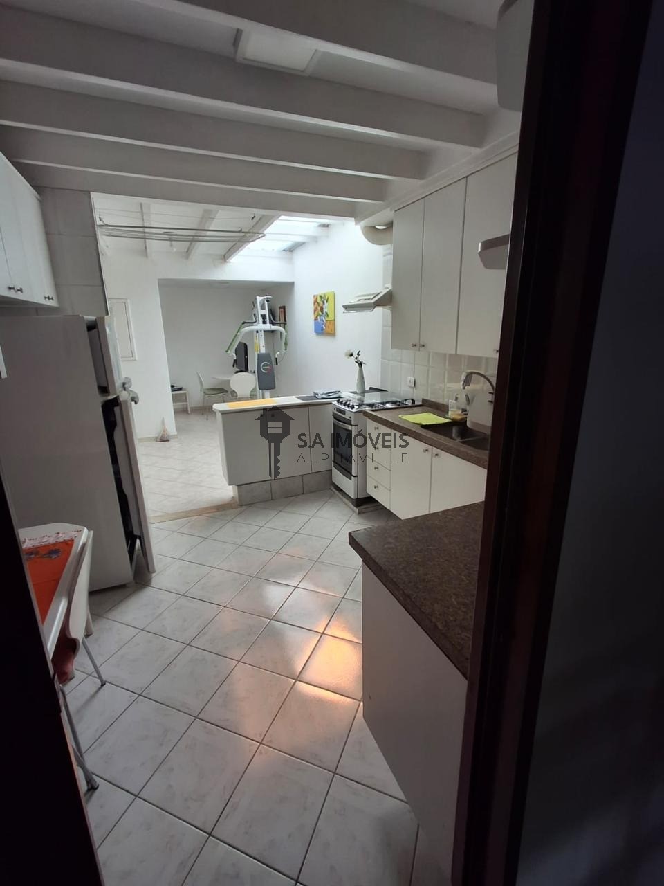 Casa, 3 quartos, 180 m² - Foto 3