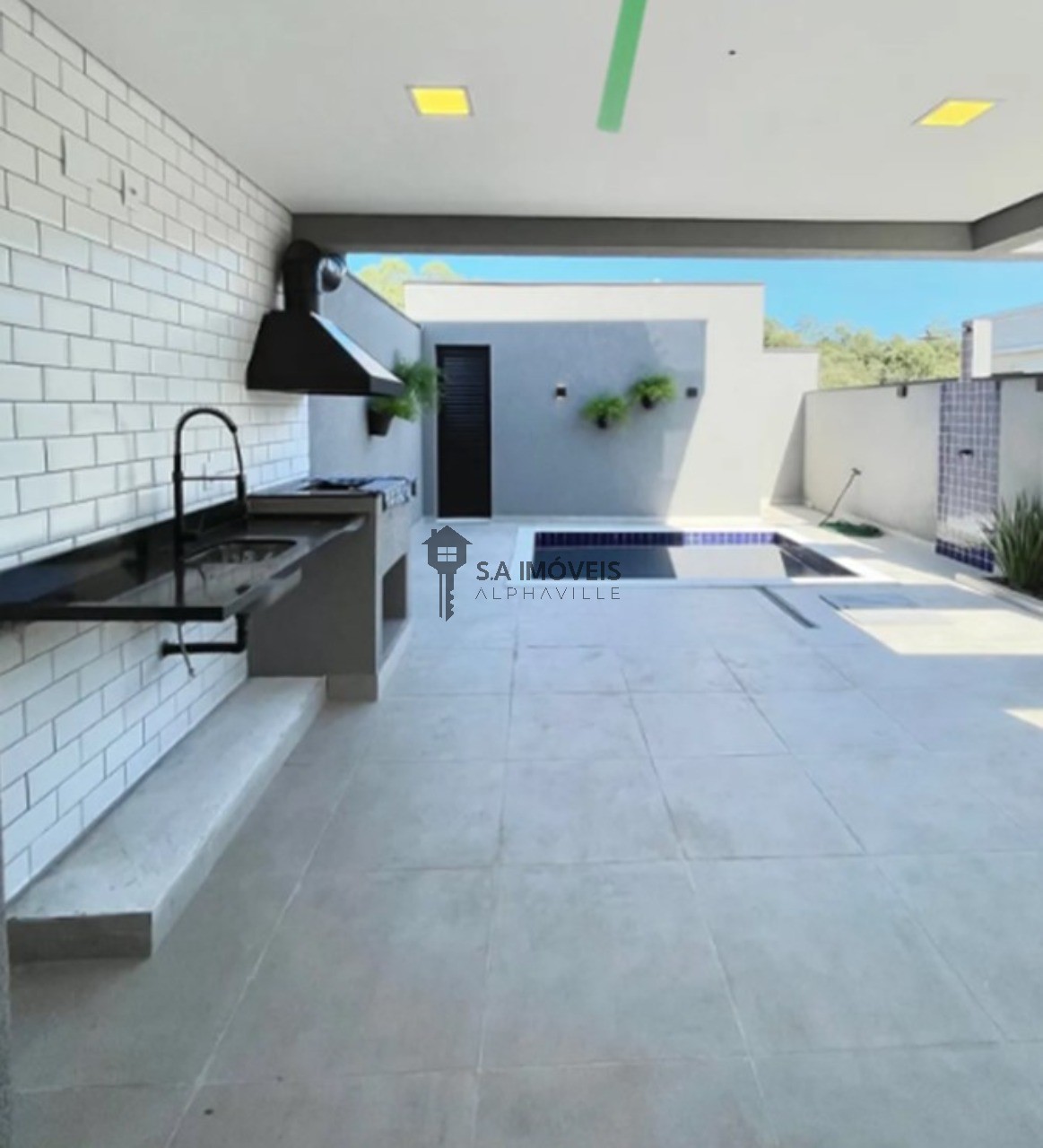 Casa de Condomínio à venda com 3 quartos, 137m² - Foto 5