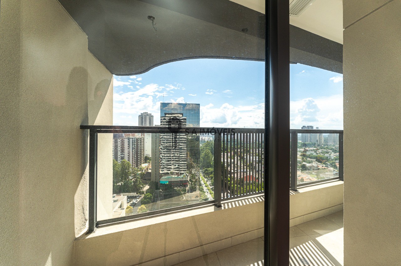 Apartamento, 2 quartos, 75 m² - Foto 15