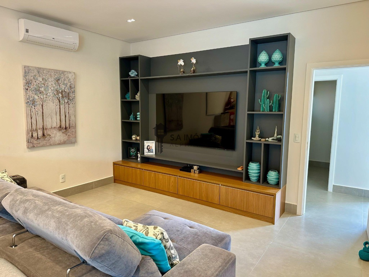 Casa de Condomínio, 3 quartos - Foto 12