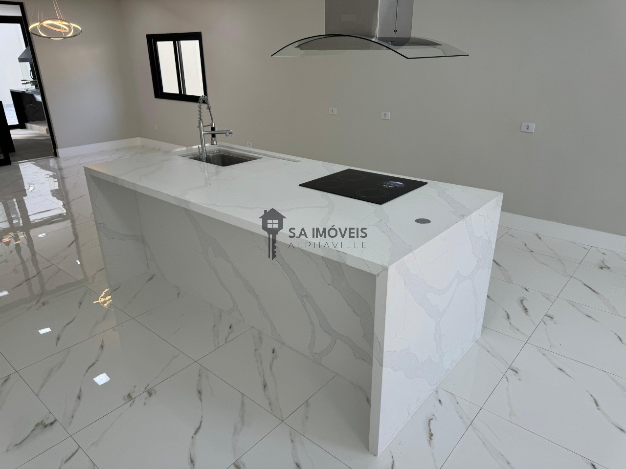 Casa de Condomínio, 3 quartos - Foto 8