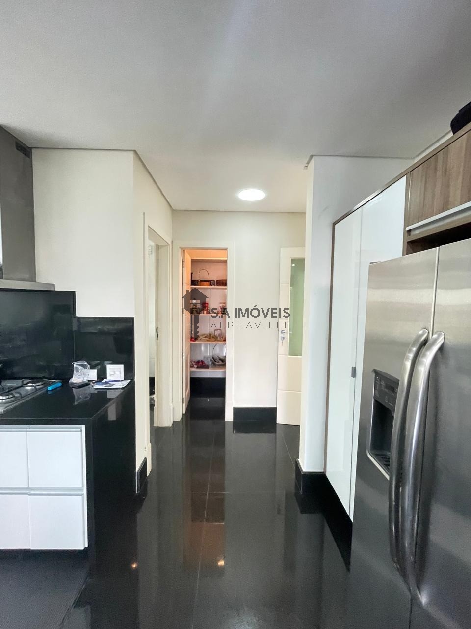 Casa de Condomínio, 4 quartos - Foto 15